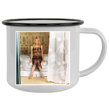 Faith Hill Camping Mug