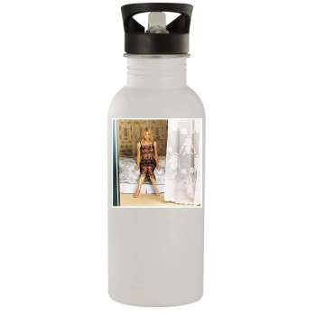 Faith Hill Stainless Steel Water Bottle