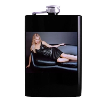 Faith Hill Hip Flask