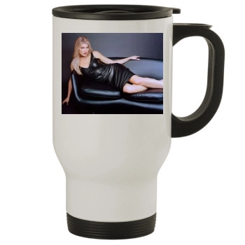 Faith Hill Stainless Steel Travel Mug