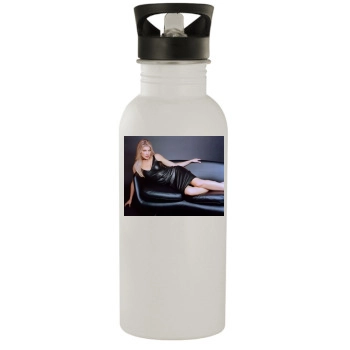 Faith Hill Stainless Steel Water Bottle