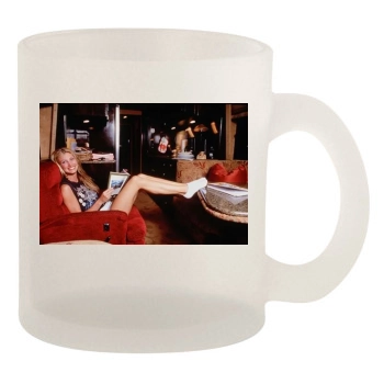 Faith Hill 10oz Frosted Mug