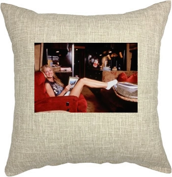 Faith Hill Pillow