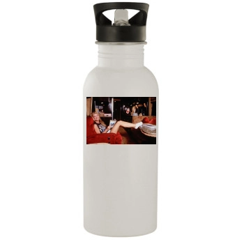 Faith Hill Stainless Steel Water Bottle