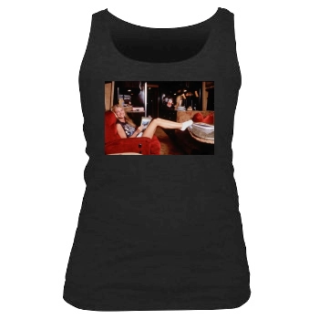 Faith Hill Women's Tank Top