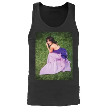 Sarah Shahi Men's Tank Top