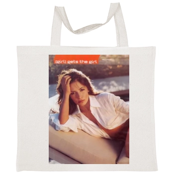 Sarah Shahi Tote