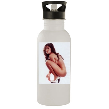 Sarah Shahi Stainless Steel Water Bottle