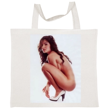 Sarah Shahi Tote