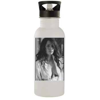 Sarah Shahi Stainless Steel Water Bottle