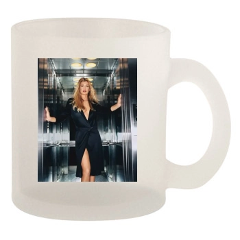 Faith Hill 10oz Frosted Mug