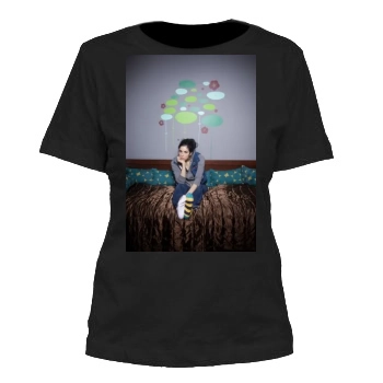 Sarah Silverman Women's Cut T-Shirt