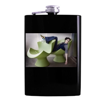 Sarah Silverman Hip Flask