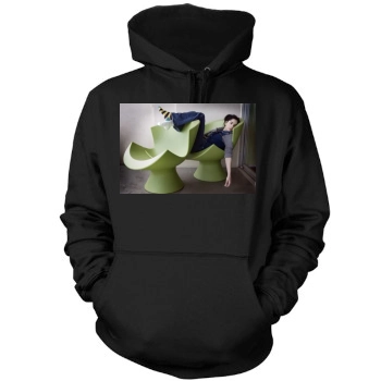 Sarah Silverman Mens Pullover Hoodie Sweatshirt