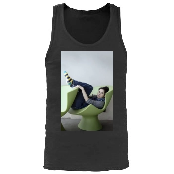 Sarah Silverman Men's Tank Top