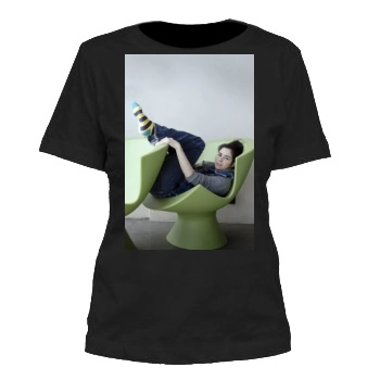 Sarah Silverman Women's Cut T-Shirt