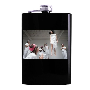 Sarah Silverman Hip Flask