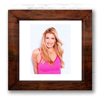 Faith Hill 6x6