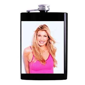 Faith Hill Hip Flask