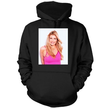 Faith Hill Mens Pullover Hoodie Sweatshirt