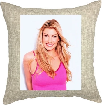 Faith Hill Pillow