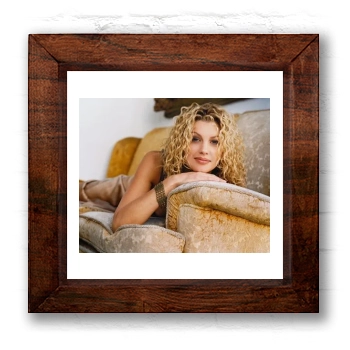 Faith Hill 6x6