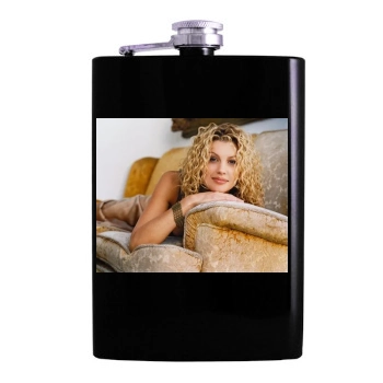 Faith Hill Hip Flask