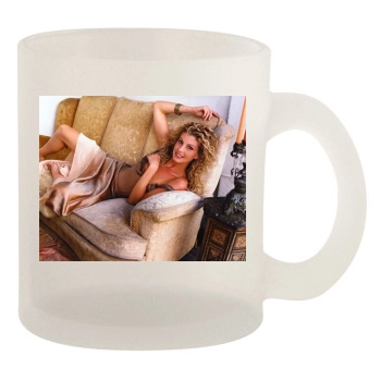 Faith Hill 10oz Frosted Mug