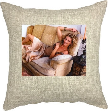 Faith Hill Pillow