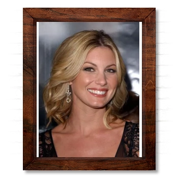 Faith Hill 14x17