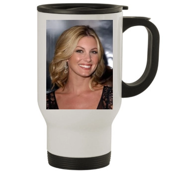 Faith Hill Stainless Steel Travel Mug