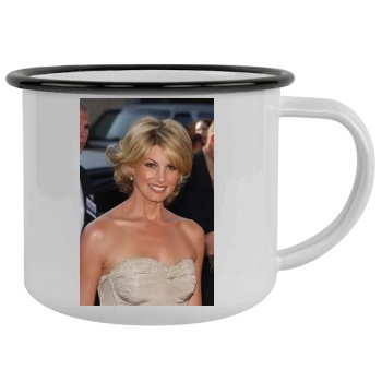 Faith Hill Camping Mug