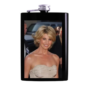 Faith Hill Hip Flask