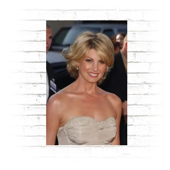 Faith Hill Poster