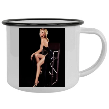 Faith Hill Camping Mug