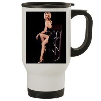 Faith Hill Stainless Steel Travel Mug