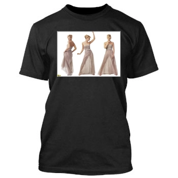 Faith Hill Men's TShirt