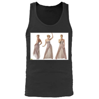 Faith Hill Men's Tank Top