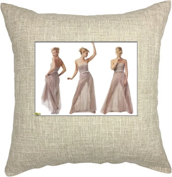 Faith Hill Pillow