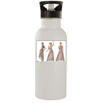 Faith Hill Stainless Steel Water Bottle