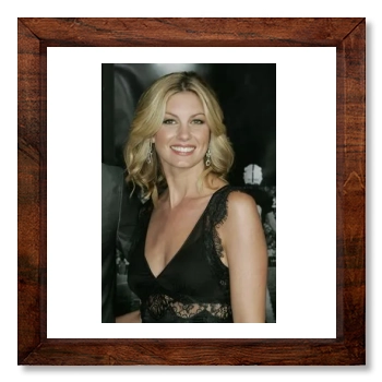 Faith Hill 12x12