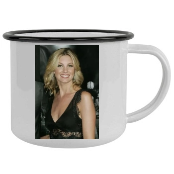 Faith Hill Camping Mug