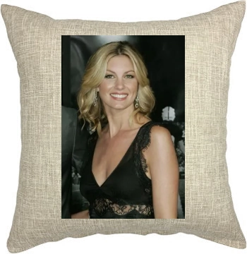 Faith Hill Pillow