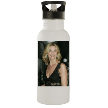 Faith Hill Stainless Steel Water Bottle