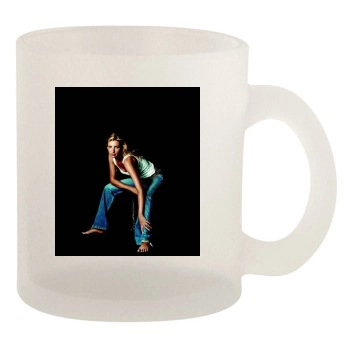 Faith Hill 10oz Frosted Mug