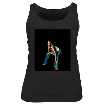 Faith Hill Women's Tank Top