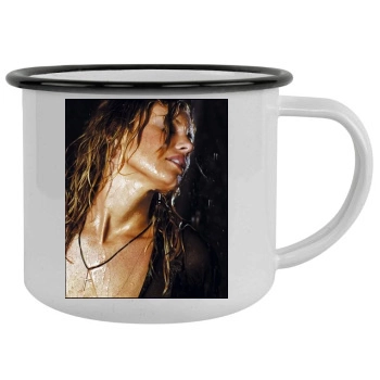 Faith Hill Camping Mug