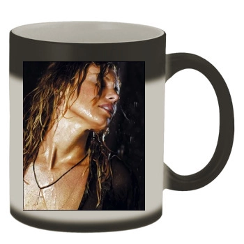 Faith Hill Color Changing Mug