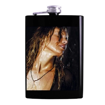 Faith Hill Hip Flask