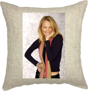 Sarah Wynter Pillow